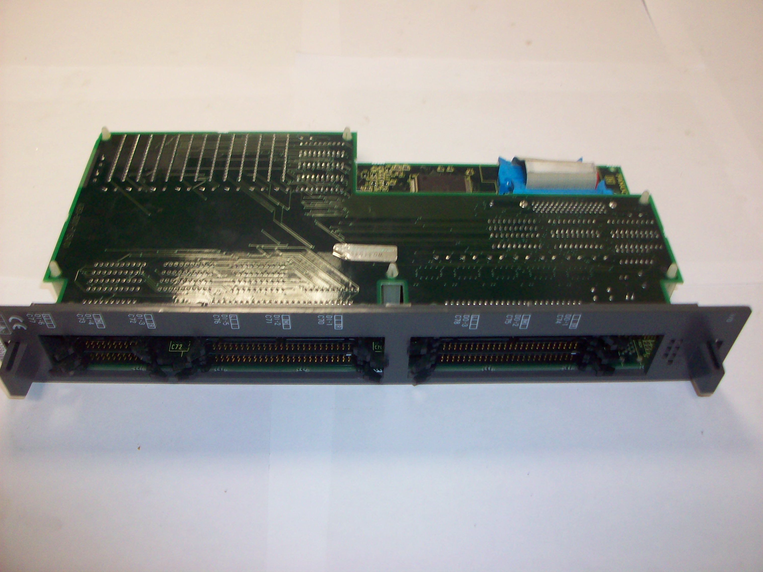 Fanuc Carte I/O A16B-2202-0725